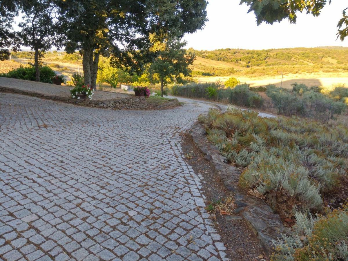 Quinta Do Adil Villa Macedo de Cavaleiros Exterior photo